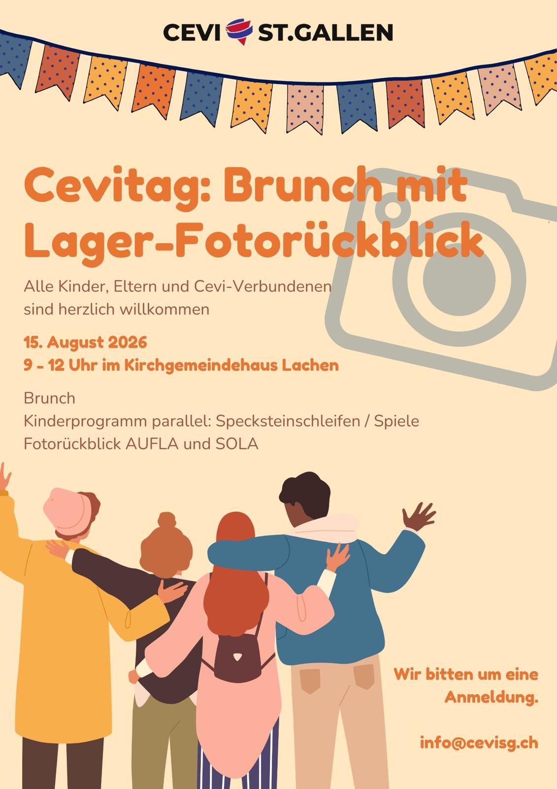 Flyer Cevitag 2026