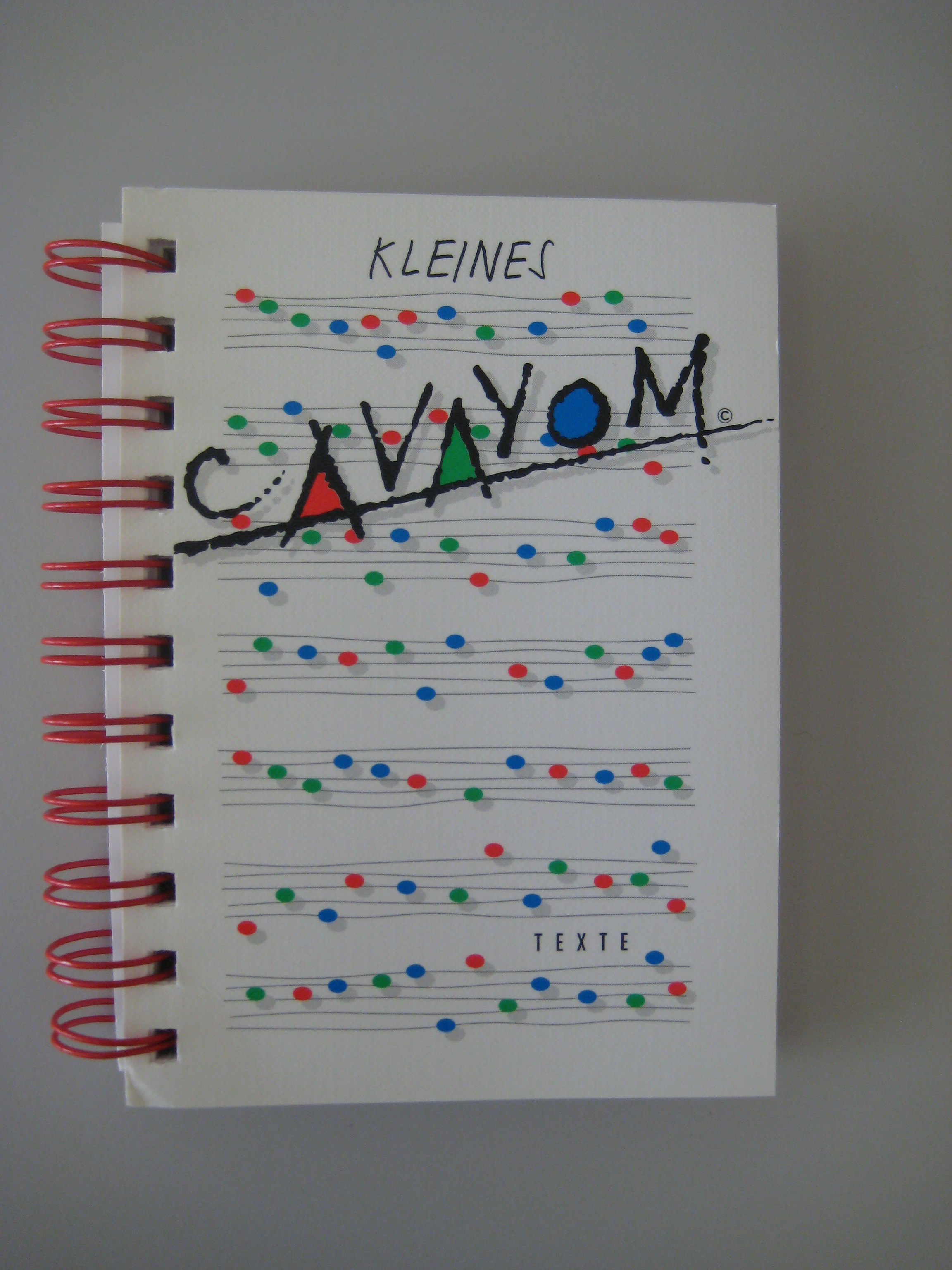 kleines Cavayom